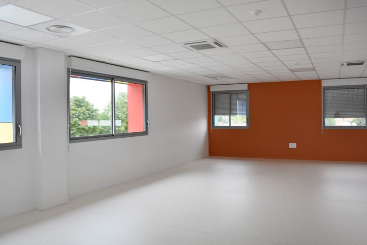 Salle de réunion Licciana-Nardi - Romagnat