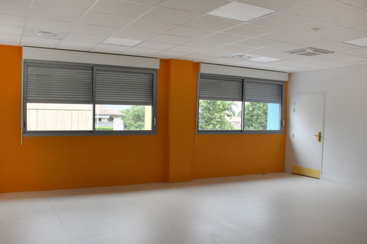 Salle de réunion Pays de l'Eyre - Romagnat