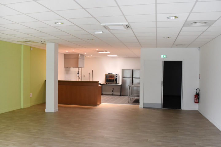 Salle de réunion Vercingétorix - Romagnat
