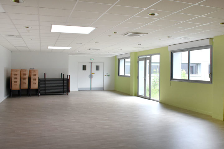 Salle de réunion Vercingétorix - Romagnat