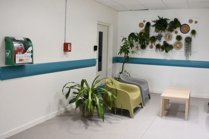 defibrillateur-romagnat-FLEP-laubize