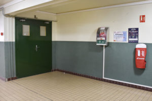 defibrillateur-romagnat-Raynoird-perouses