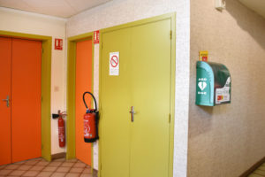defibrillateur-romagnat-aînes-guinard