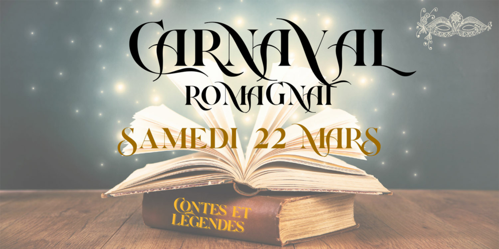 Carnaval de Romagnat