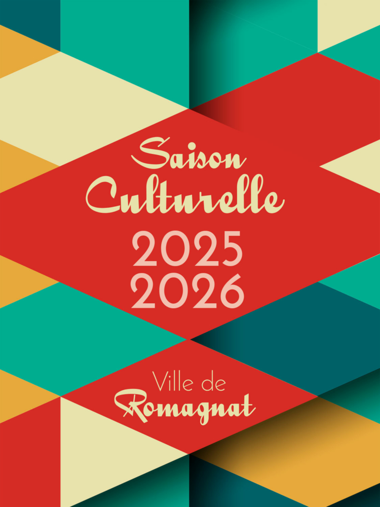Programmation culturelle – 2025-2026