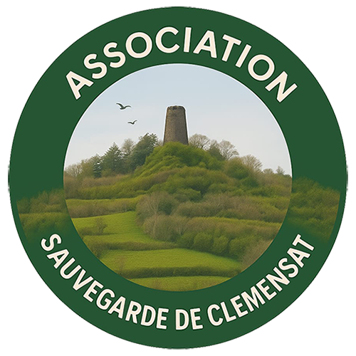 ASSOCIATION DE SAUVEGARDE DE CLÉMENSAT