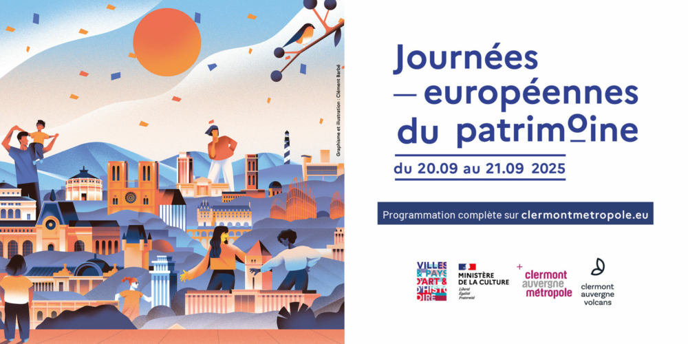 Journées européennes du patrimoine