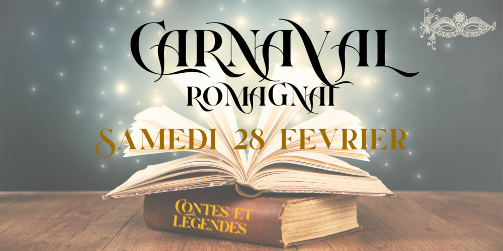 Carnaval de Romagnat