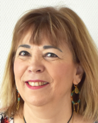 Nathalie Barreiros