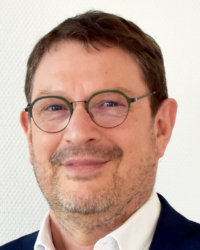 Claude Brochard
