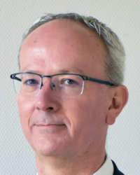 Laurent Brunmurol
