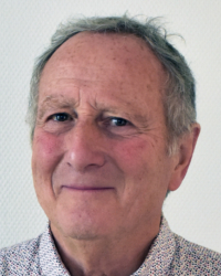 Jean-Louis Chauvet