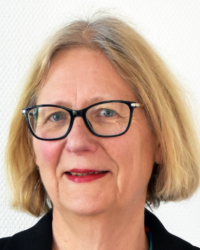 Constance Cournède