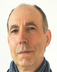 Anthony de Sousa
