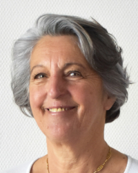 Maryvonne Escuret-Bouldouyre