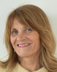 Hélène Gauthier-Raspail