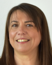 Stéphanie Georges