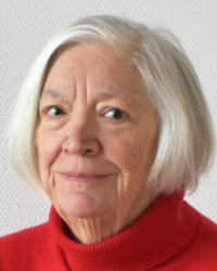 Marie-Jeanne Gilbert