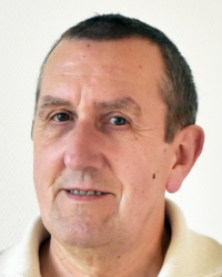 Roland Gourbeyre