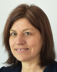 Christine Lacour