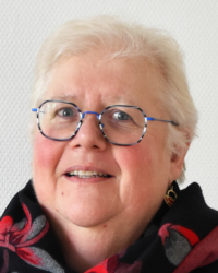 Chantal Lelièvre