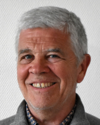 Thierry Michel