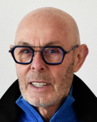 Daniel Rieutord