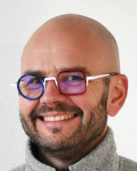 Cédric Vauclard