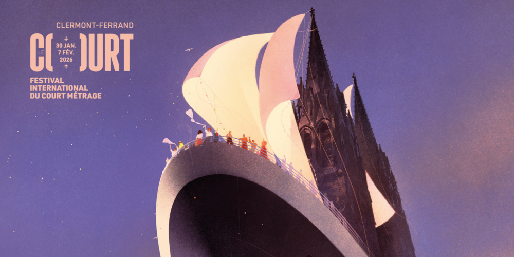 Coups de coeur du festival du court métrage