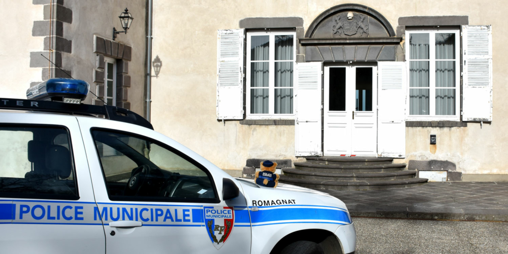 Fermeture exceptionnelle de la Police municipale