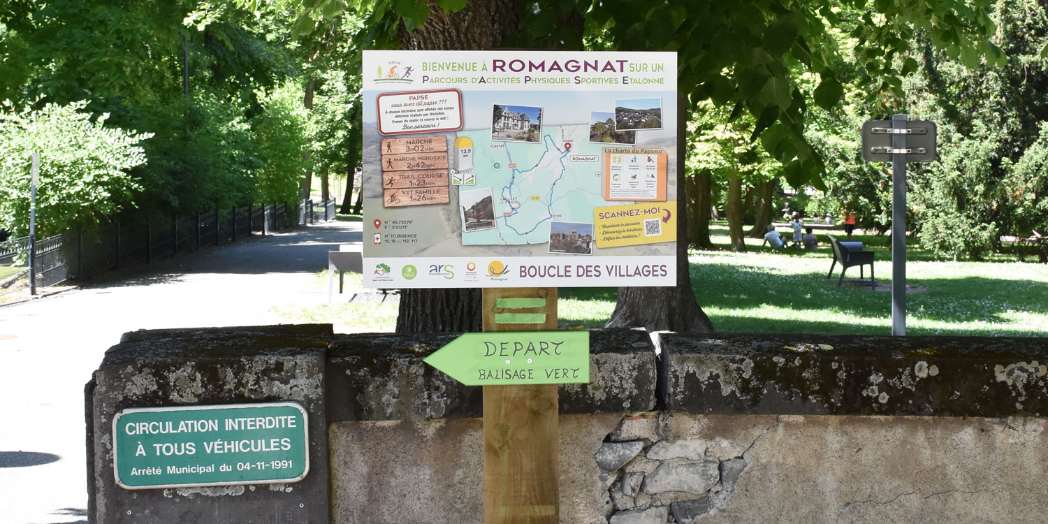 Sport et santé : découverte du parcours PAPSE