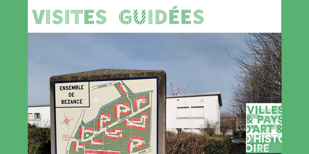 Visites guidées de Romagnat