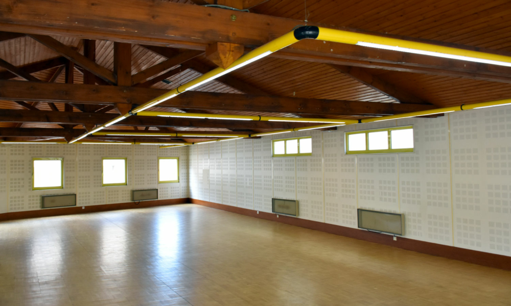 Salle des Banquets