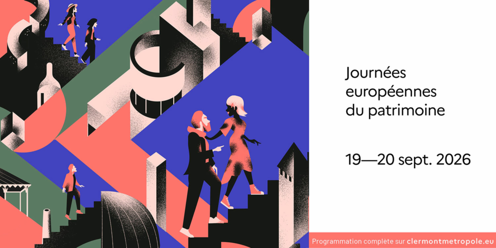 Journées européennes du patrimoine