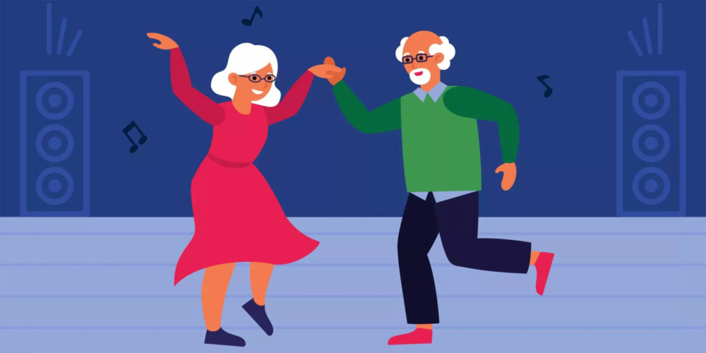 Tango santé